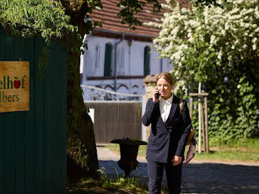 18:30: Ein Hof zum Verlieben | Sat1 | 5/5 2026