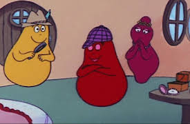 Barbapapa: Episode 79