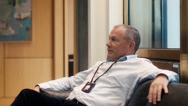 02:50: Oljefondet - på innsiden: Fondet kommer til å falle | NRK 1 | 4/3 2026