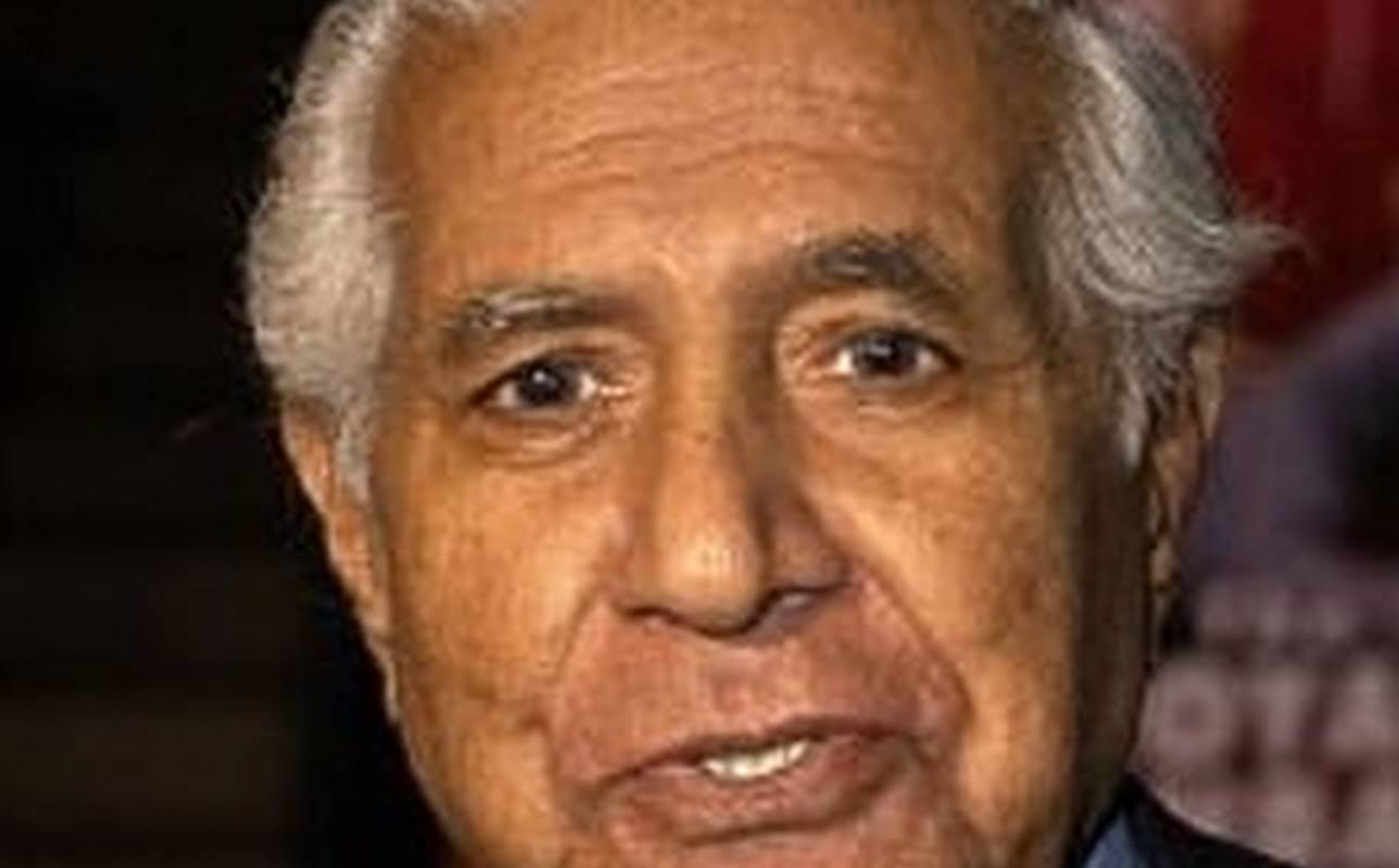 Kumar Pallana