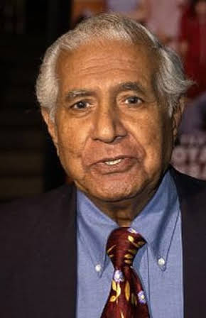 Kumar Pallana as 