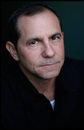 Gerry Del Sol as Booking Clerk