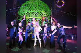 The Real Greatest Showmen Series One: Episode 8: A New Generation