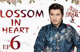 Blossom in Heart: EP 6
