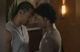 Noah's Arc, Season 1: Writing to Reach You