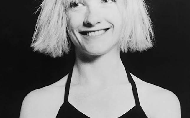 Jane Horrocks