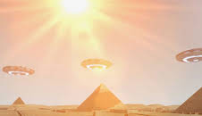 Unerklärliche Phänomene - Ancient Aliens