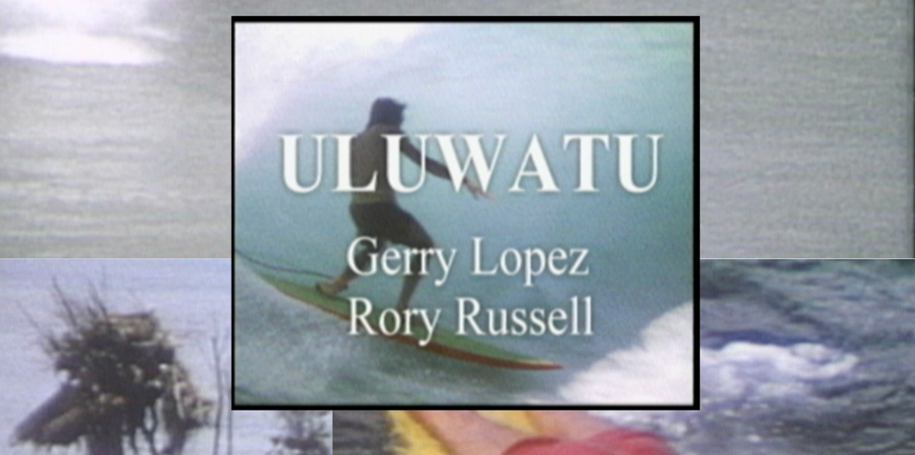 Uluwatu (2006)