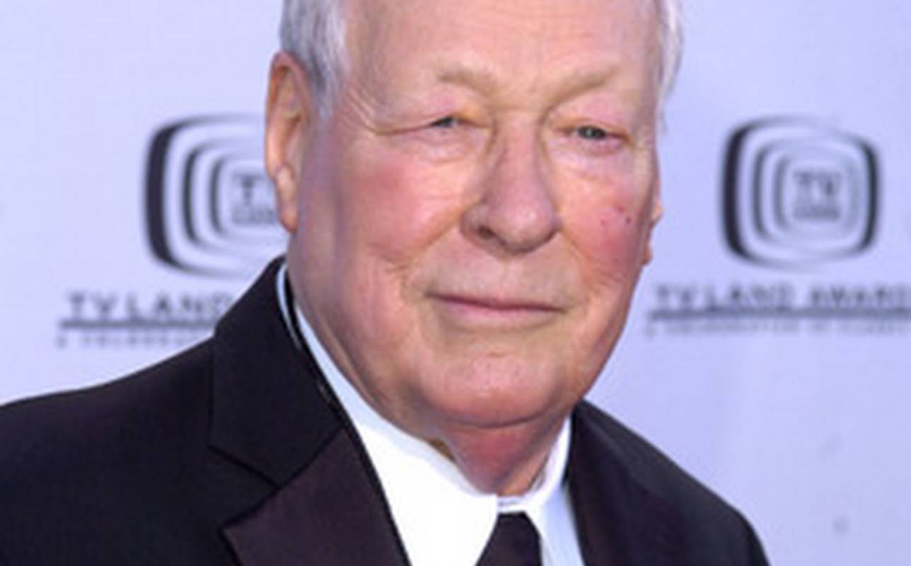 Russell Johnson