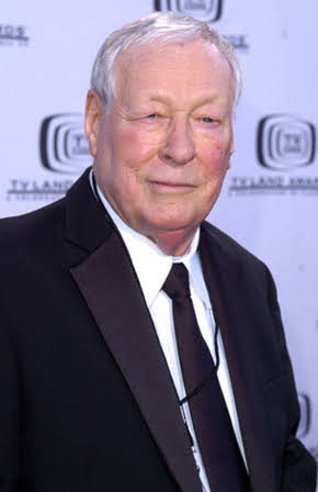 Russell Johnson as 