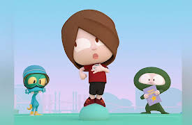 Bubble Bip: Bip's Best Friend