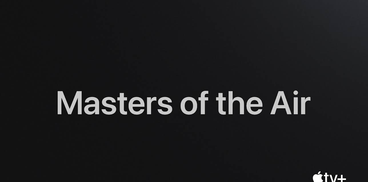 Masters of the Air
