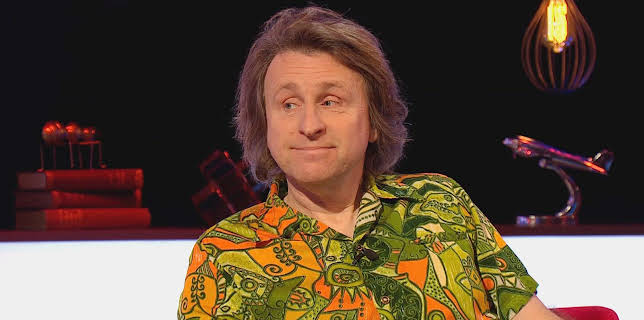 8:20 PM: Richard Osman's House of Games (S5 E117) (S5) | Dave | 12/16 2025