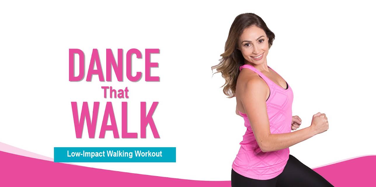 DANCE That WALK