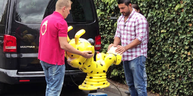 02:00: Der Trödeltrupp - Das Geld liegt im Keller (S20 E6) (S20) | RTL 2 | 1/28 2026