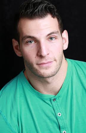 Sergio Rizzuto as Foster
