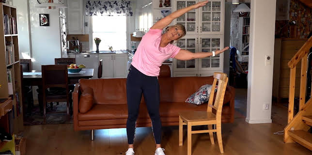 09:00: Sprek med Sofia: Styrke 2 | NRK 2 | 2/12 2026