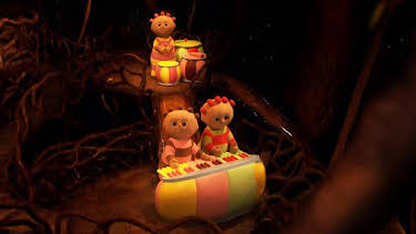 6:20 PM: In the Night Garden (S1) | Cbeebies | 6/17 2026