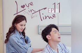 Love in Time: EP 11