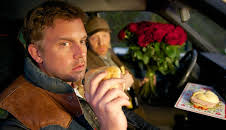 Winterkartoffelknödel. Ein Eberhoferkrimi