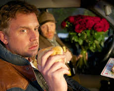 Winterkartoffelknödel. Ein Eberhoferkrimi