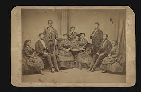 Reconstruction: America After the Civil War: Season 1: Episode 2