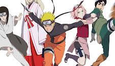 Naruto Shippûden: The Movie
