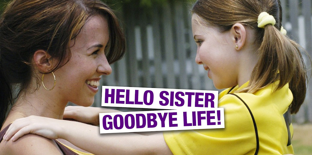 Hello Sister, Goodbye Life! (2006)
