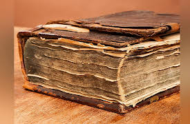 Books that Matter: The City of God: The City of God as a Single Book