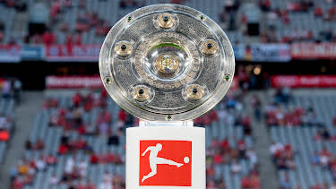 20:00: Bundesliga | Viasat Sport 2 | 4/6 2026