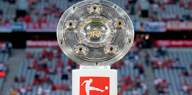 17:25: Bundesliga | Viasat Sport 1 | 11/3 2025