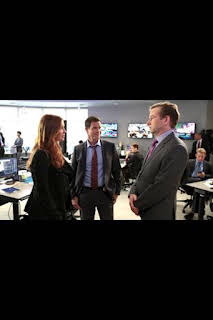 21:51: Imborrable (T2): Ep.2 Incógnito | AXN | 10/2 2026