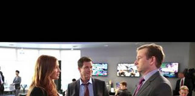 11:04: Imborrable (T2): Ep.2 Incógnito | AXN | 12/24 2025