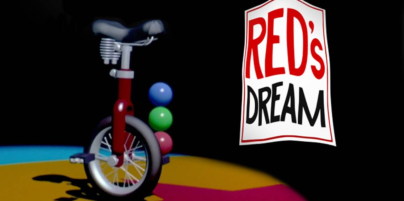 Red's Dream (1987)