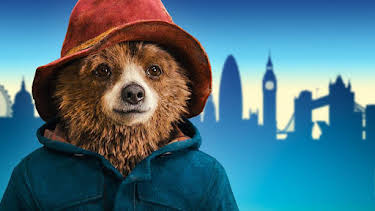 9:20 AM: Paddington | CBBC | 4/5 2026