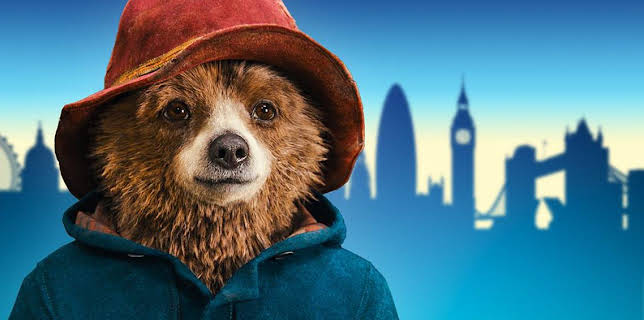 12:30 PM: Paddington | CBBC | 12/7 2025
