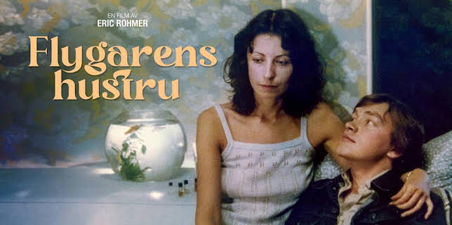 15:30: Flygarens hustru | SVT2 | 2/2 2026