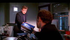 El guardián (T2): Ep.5 Asumiendo la situación