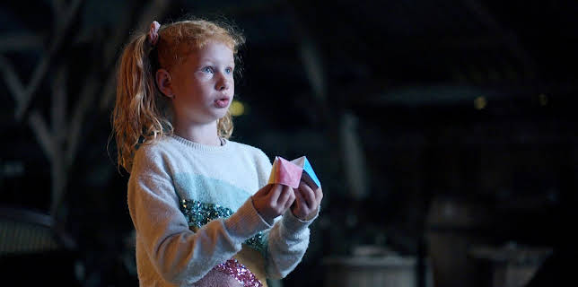 18:35: Babylons stol: Kan man runde bane 9? | NRK Super | 12/23 2025