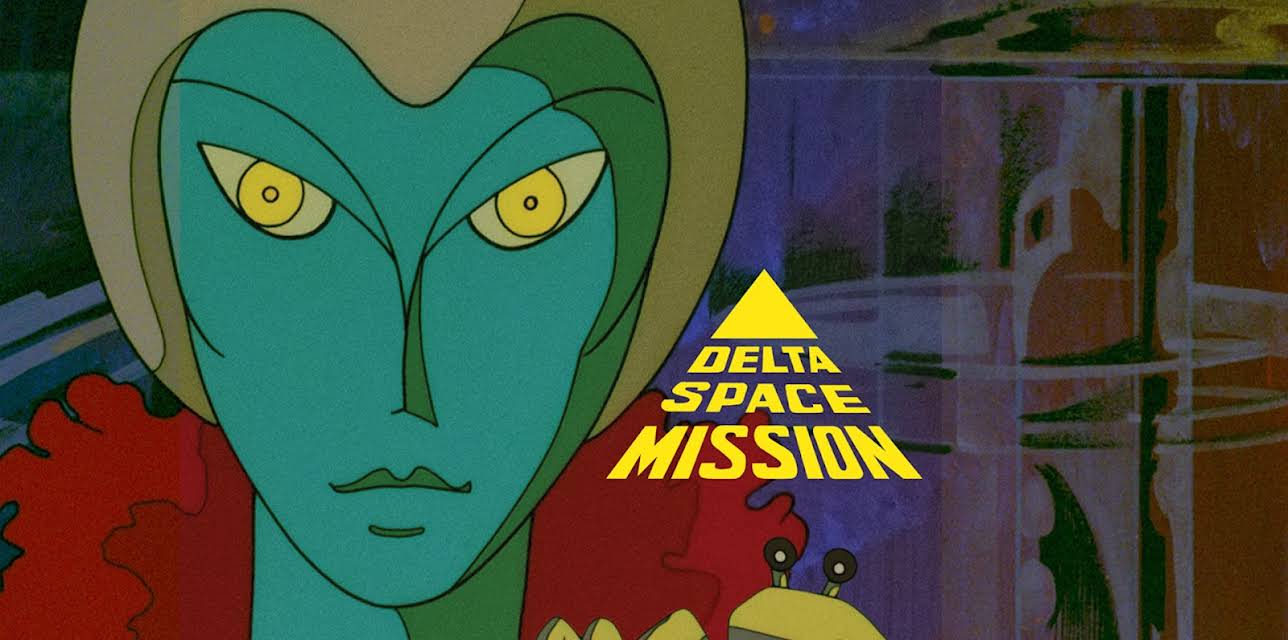 Delta Space Mission (2023)