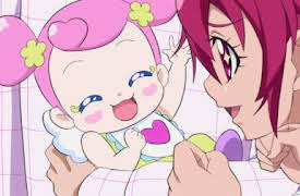Glitter Force Doki Doki: Episode 7