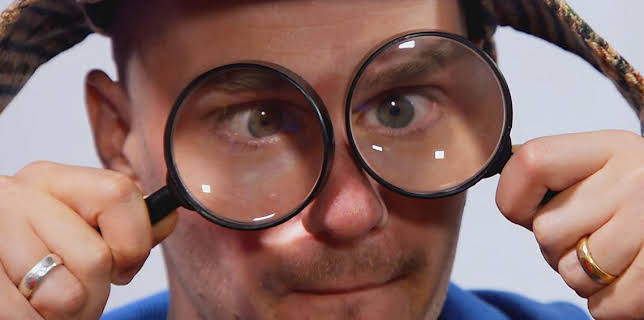 10:20 AM: Art Ninja (S5) | CBBC | 3/20 2026