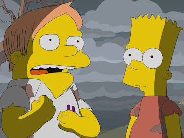 14:40: Die Simpsons | ProSieben | 8/22 2026