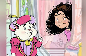 GiGi, God's Little Princess: GiGi, God's Little Princess