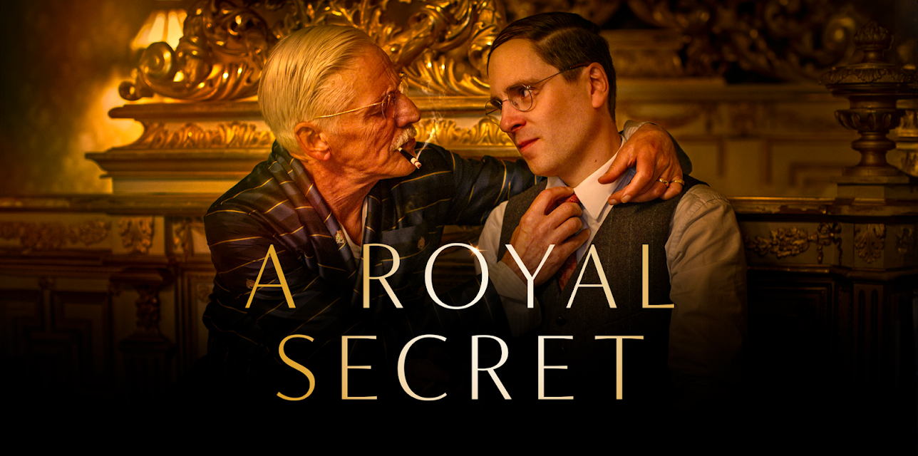 A Royal Secret (English Subtitles)