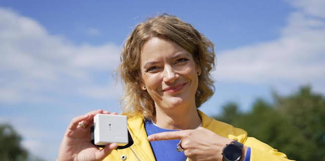 Dokumentation & Reportage