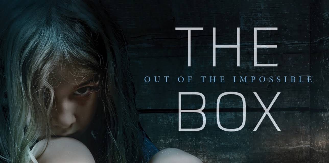 The Box: Out of the Impossible (2019)