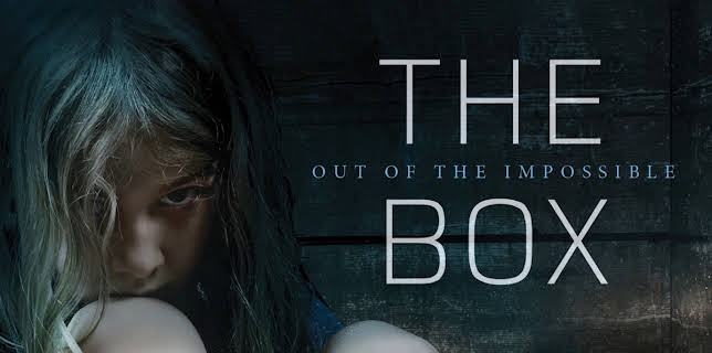 The Box: Out of the Impossible (2019)