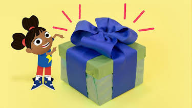 1:00 PM: Yakka Dee! (S6) | Cbeebies | 6/11 2025