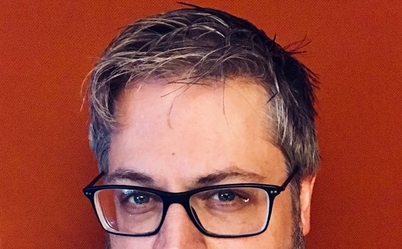 Justin M. Rice